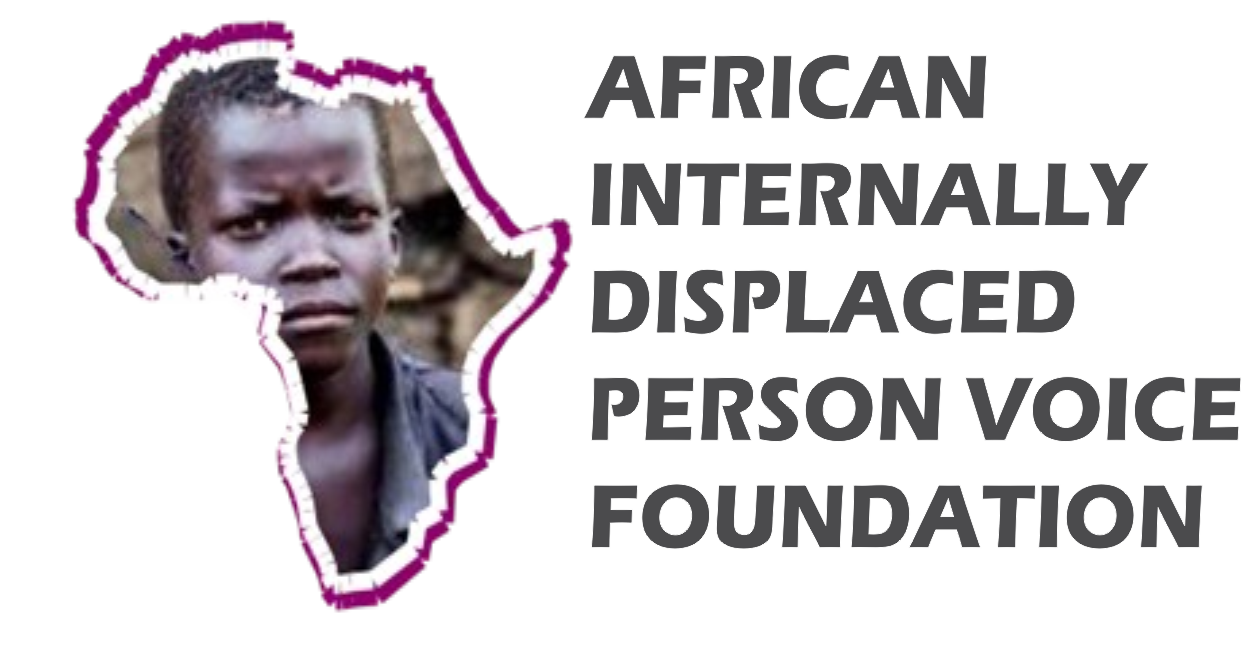 African Internally Displaced Person